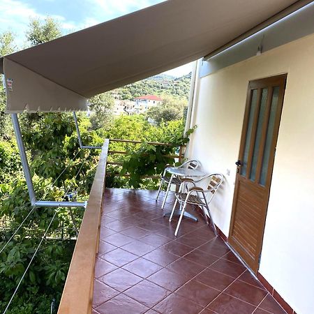 Flutura Apartments Vlorë エクステリア 写真