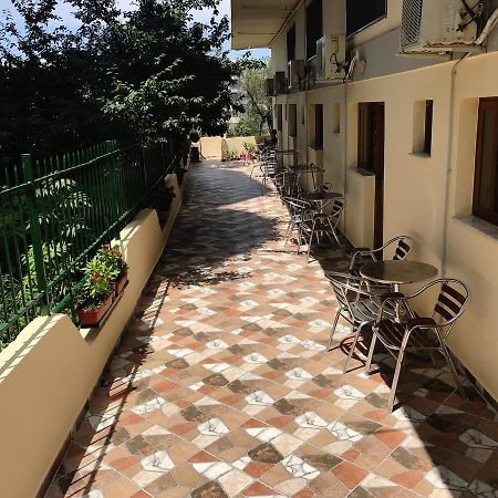 Flutura Apartments Vlorë エクステリア 写真
