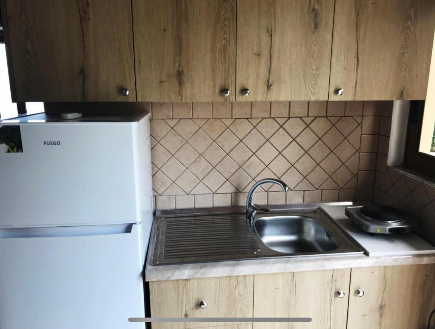 Flutura Apartments Vlorë エクステリア 写真