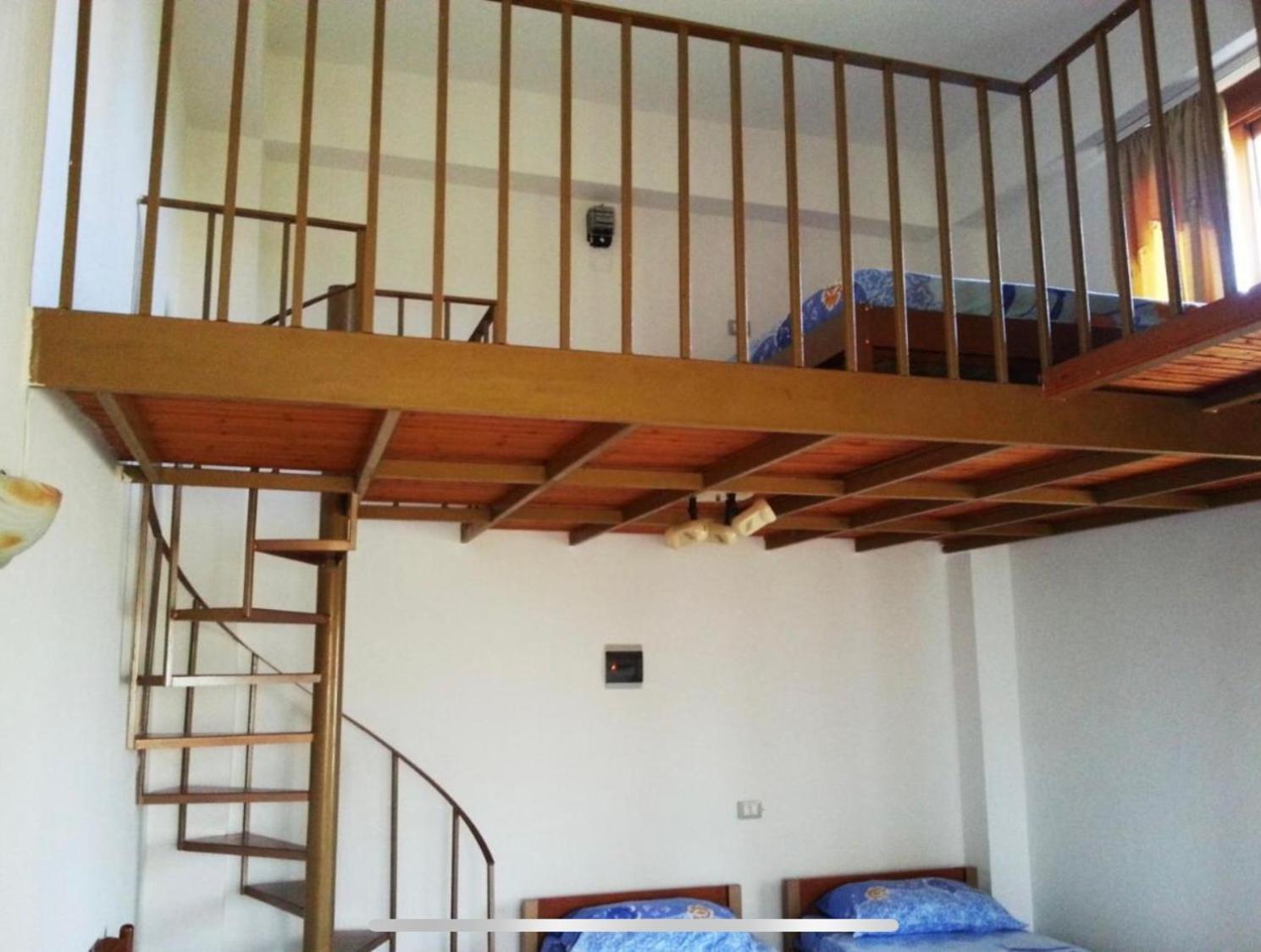 Flutura Apartments Vlorë エクステリア 写真
