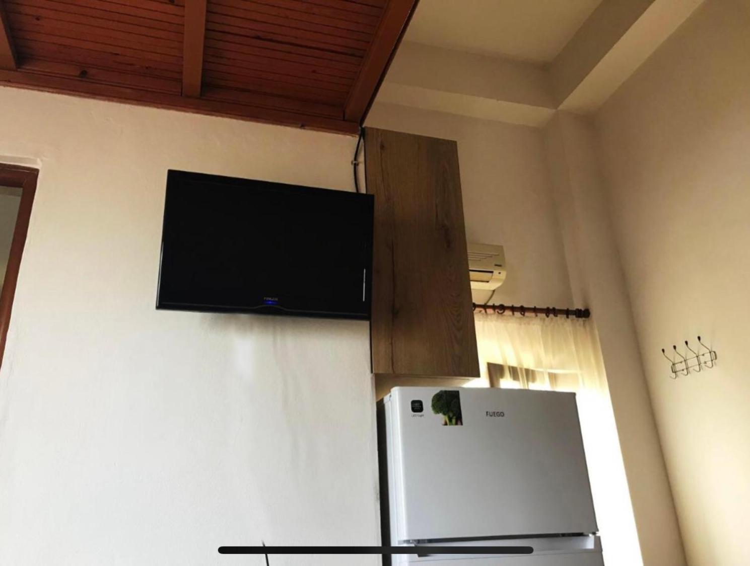 Flutura Apartments Vlorë エクステリア 写真