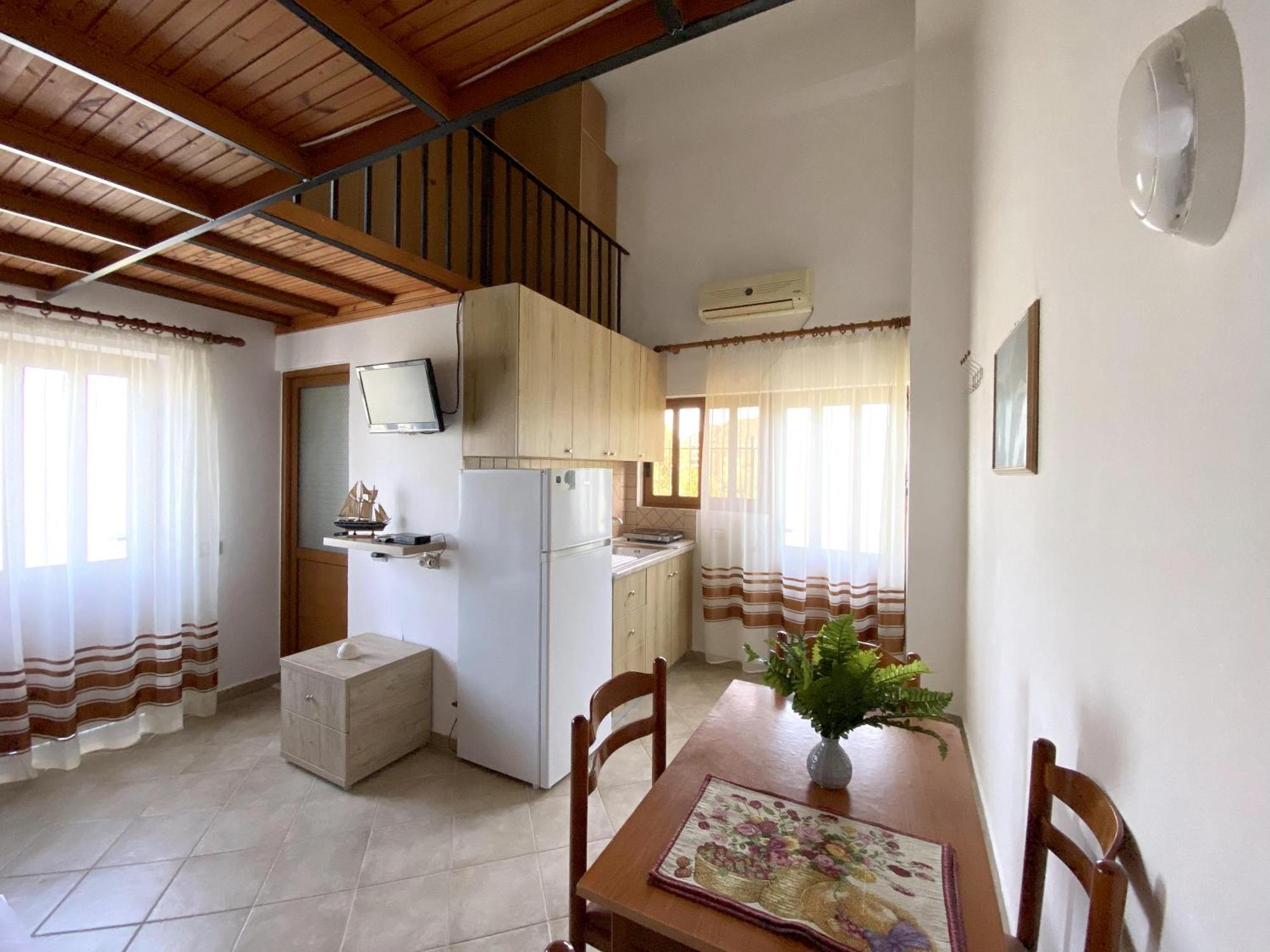 Flutura Apartments Vlorë エクステリア 写真