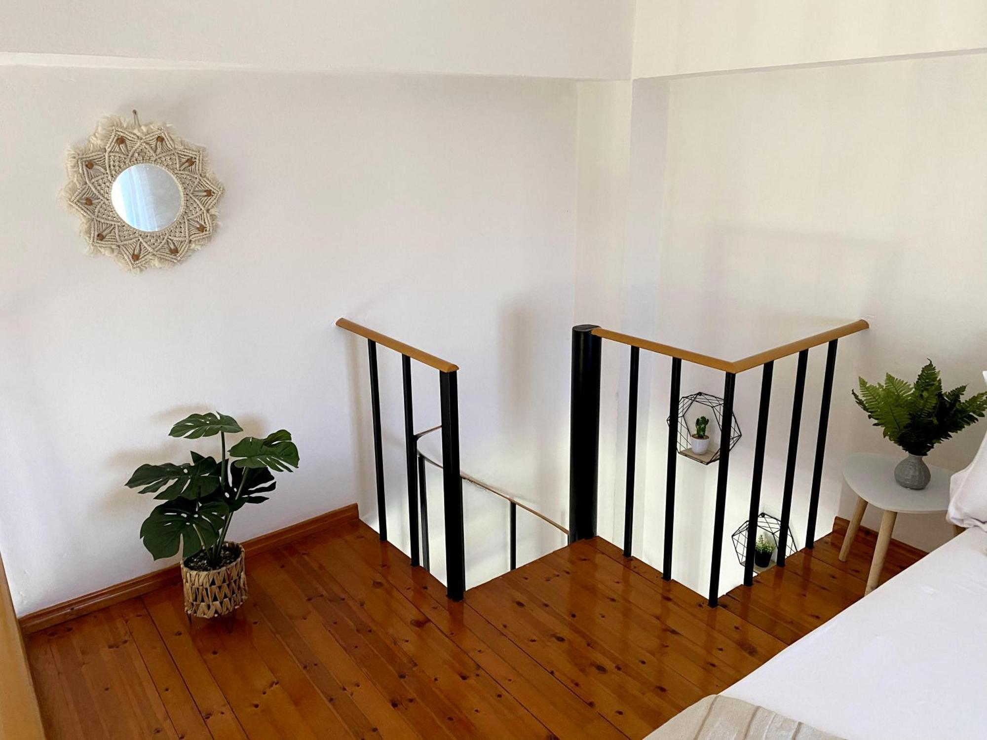 Flutura Apartments Vlorë エクステリア 写真