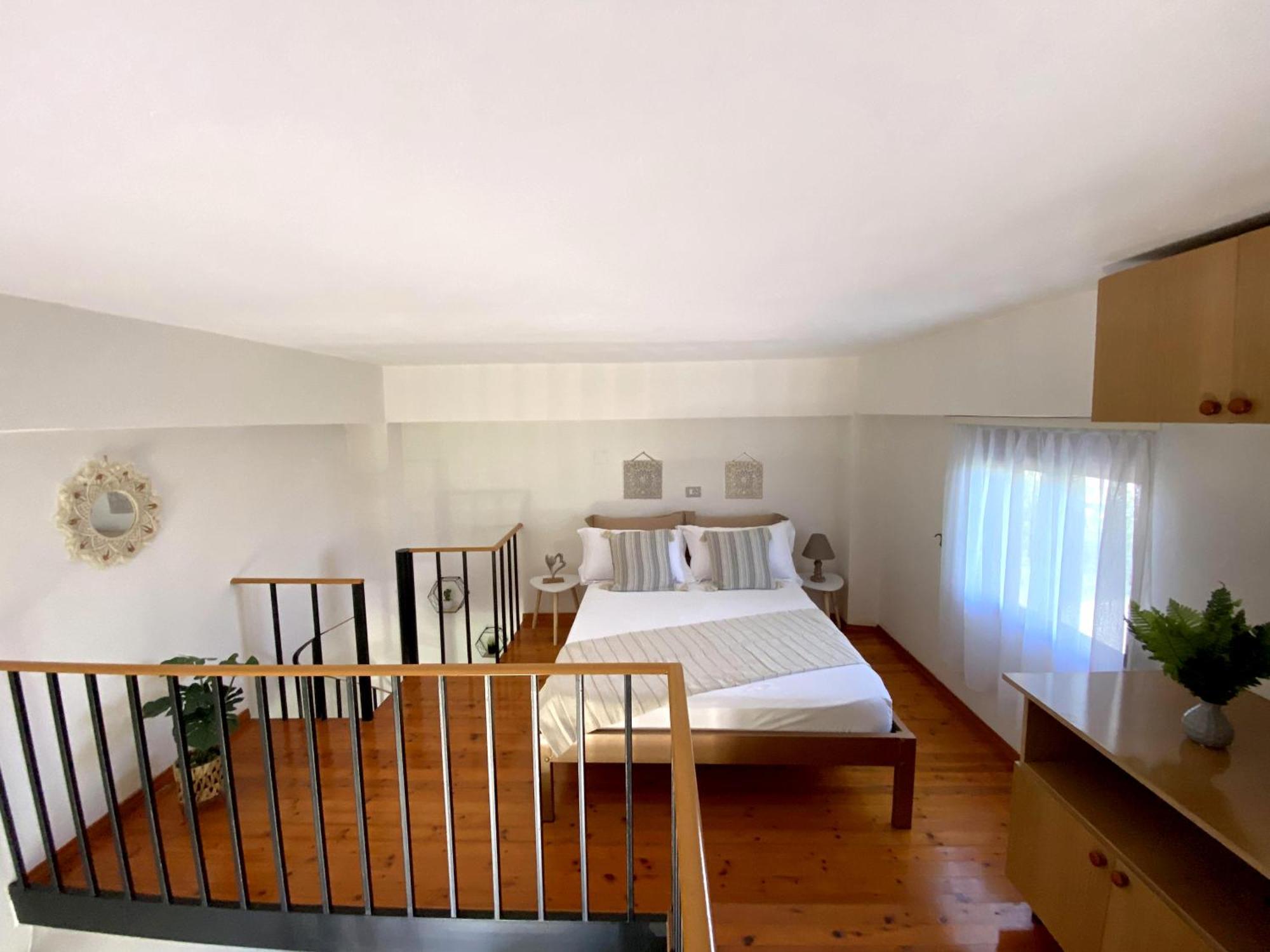 Flutura Apartments Vlorë エクステリア 写真