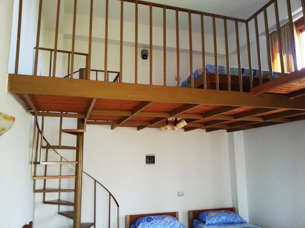 Flutura Apartments Vlorë 部屋 写真