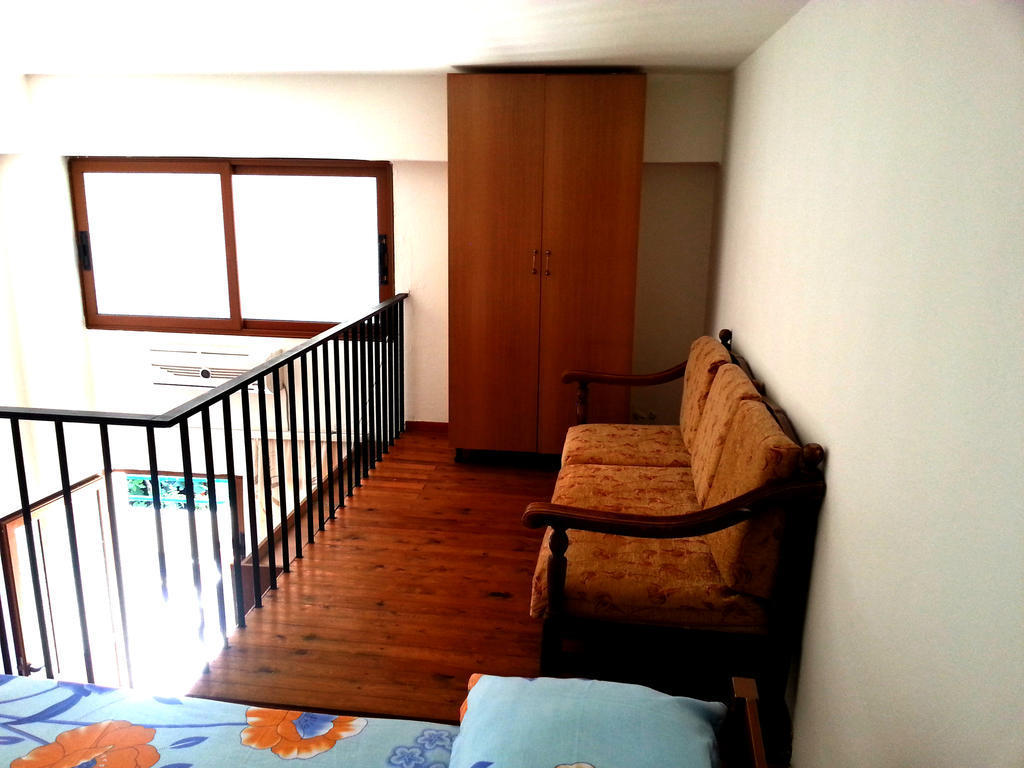 Flutura Apartments Vlorë 部屋 写真