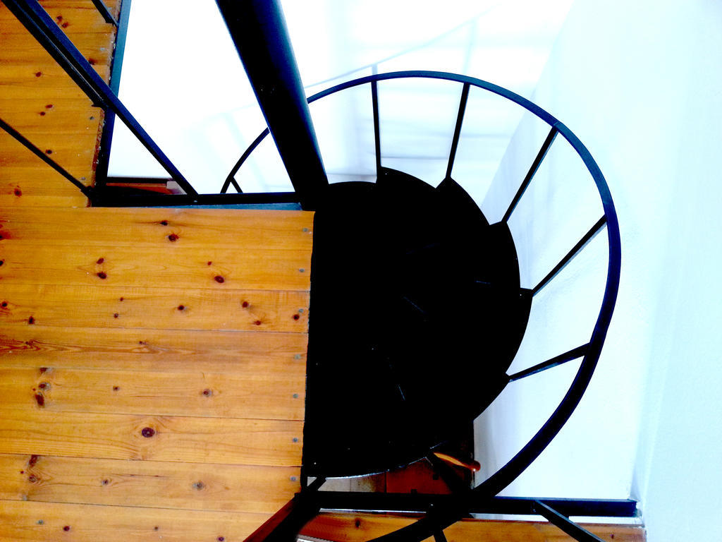 Flutura Apartments Vlorë 部屋 写真