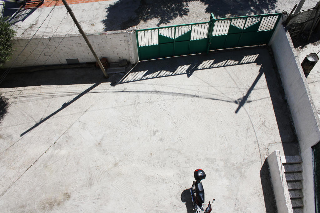 Flutura Apartments Vlorë エクステリア 写真